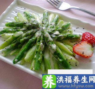 秋季减肥食谱推荐 七款美食吃出S型身材