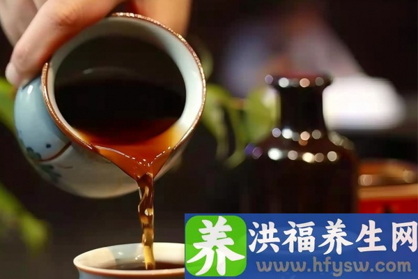 黄酒的功效与作用、禁忌和食用方法