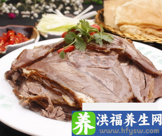 牛肉的七种家常做法 补中益气滋养脾胃