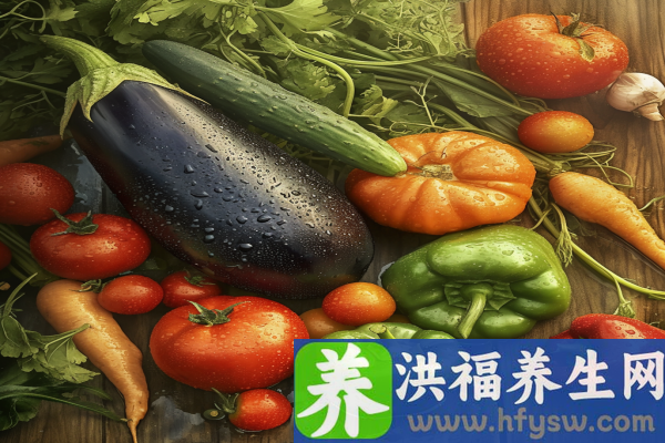 老年人的饮食和寿命之间有联系吗？