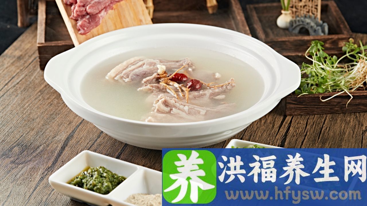 三高能吃羊肉吗