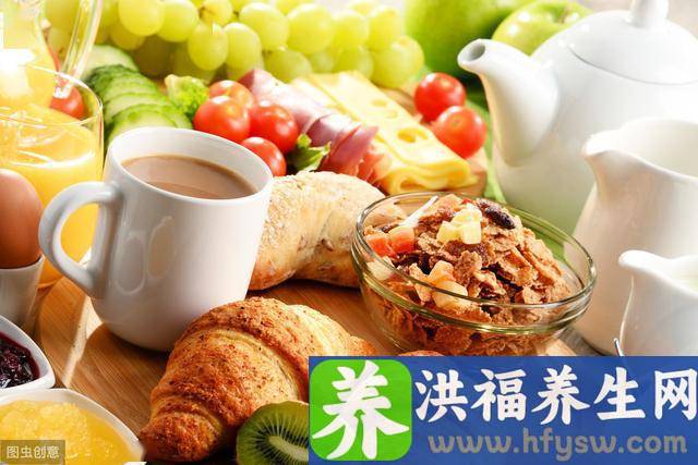 一日三餐天天吃饭，但合理膳食你真的懂吗？