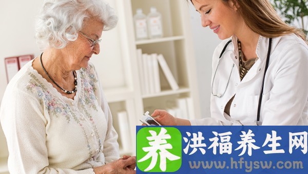 2型糖尿病尿糖11