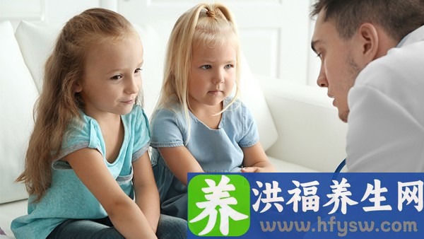 小孩发烧怎么退烧最快 小孩发烧如何物理降温