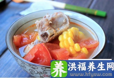 胃不好吃什么好 10款养胃菜保胃健康
