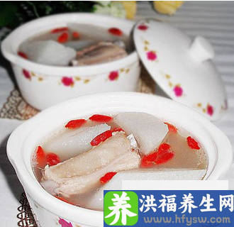 冬季<a href=http://www.duomehao.com target=_blank class=infotextkey>养生</a>食谱推荐 四款美食<a href=http://www.duomehao.com target=_blank class=infotextkey>养生</a>又防疾病