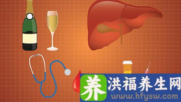 体检查出轻度脂肪肝怎么办呢