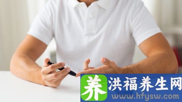 2型糖尿病具备的特点