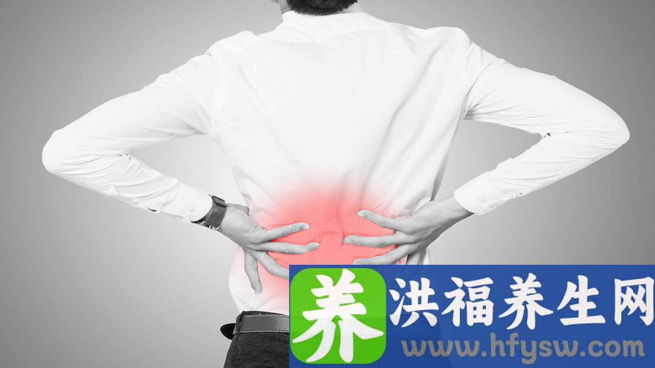 男性腰酸胀是什么原因