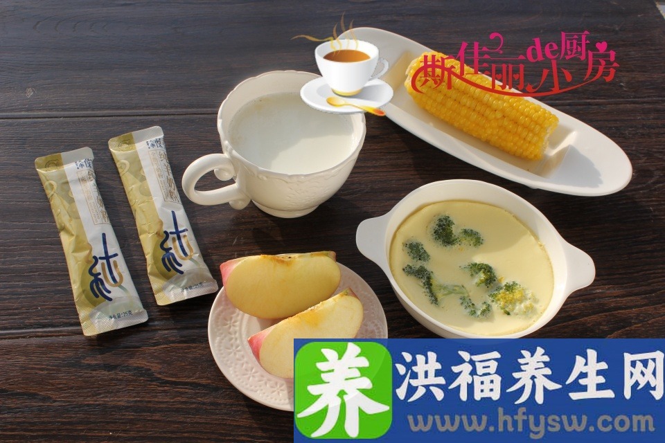 45岁阿姨的轻断食一日三餐，走红朋友圈，网友： 这么吃想胖都难