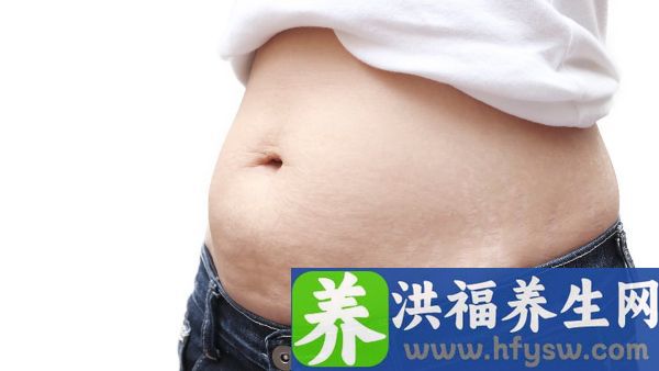到下午肚子就开始胀气怎么办
