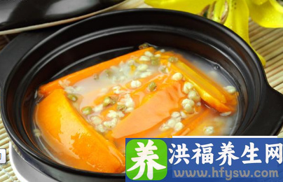 大暑吃什么<a href=http://www.duomehao.com target=_blank class=infotextkey>养生</a> 力荐三款食谱消暑透心凉
