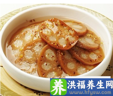 秋季吃什么养胃 推荐3道美食保胃健康