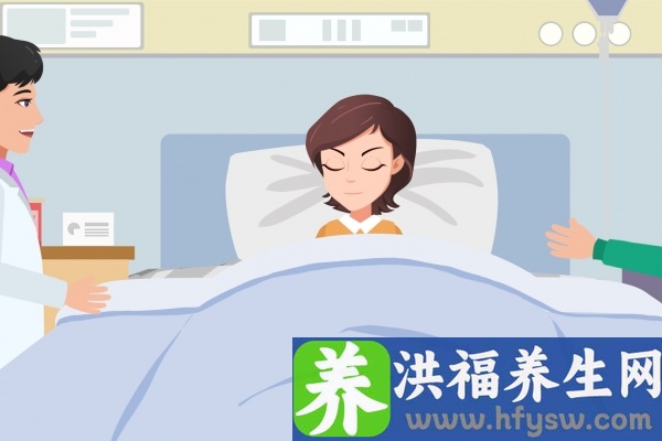 手术后可以吃羊肉吗