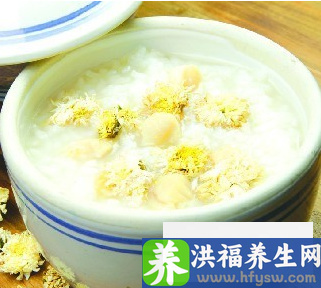 冬季喝粥<a href=http://www.duomehao.com target=_blank class=infotextkey>养生</a>效果佳 药膳粥益智增神强身