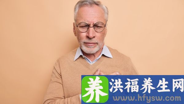 烟抽多了胸口疼怎么办