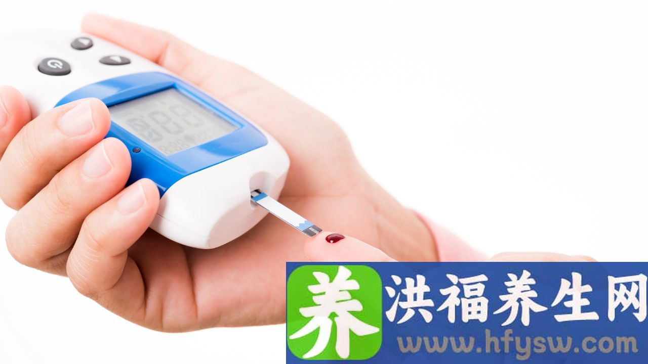 血糖高可以吃冰淇淋吗