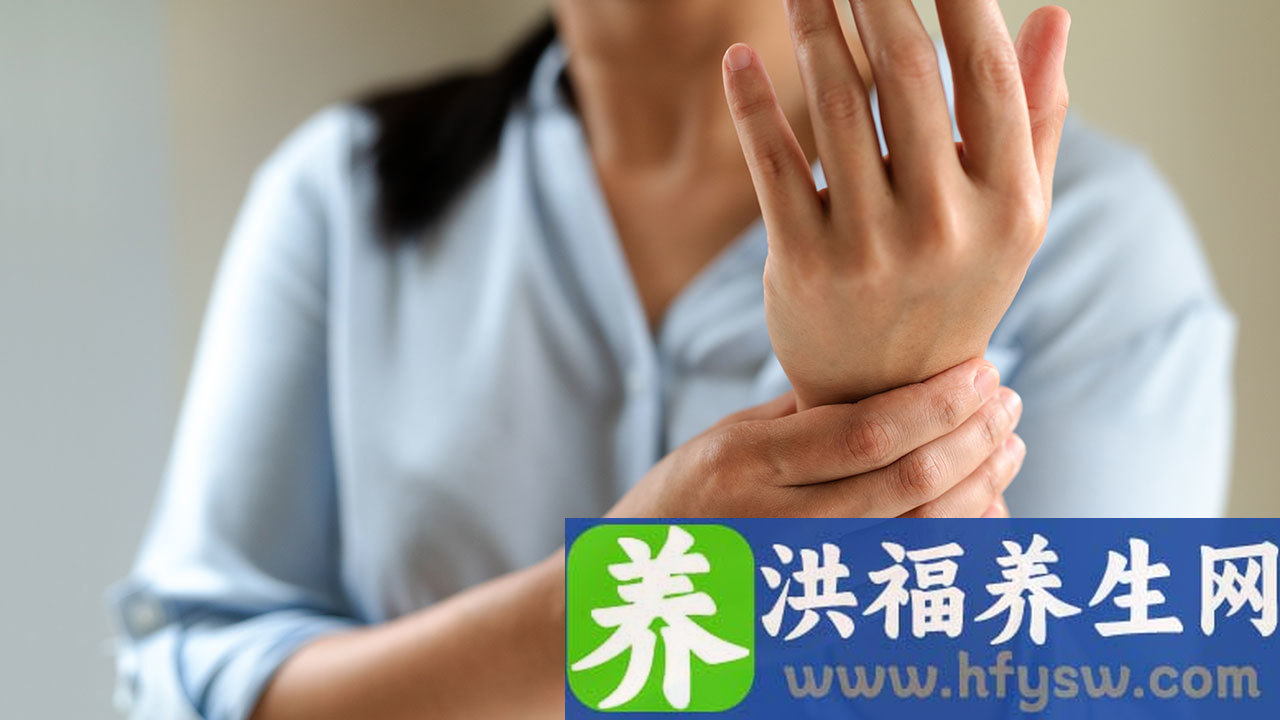 干燥综合症是罕见病吗