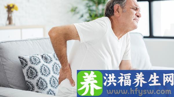腰椎间盘突出压迫坐骨神经影响小腿痛咋办
