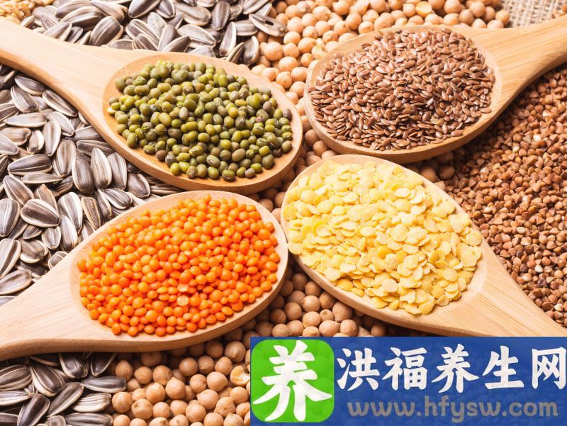 【全民营养周】营养专家指导：全谷应这样吃对健康才有益