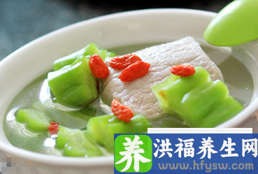 六款防中暑<a href=http://www.duomehao.com target=_blank class=infotextkey>养生</a>汤粥 山药汤可解暑缓解头晕