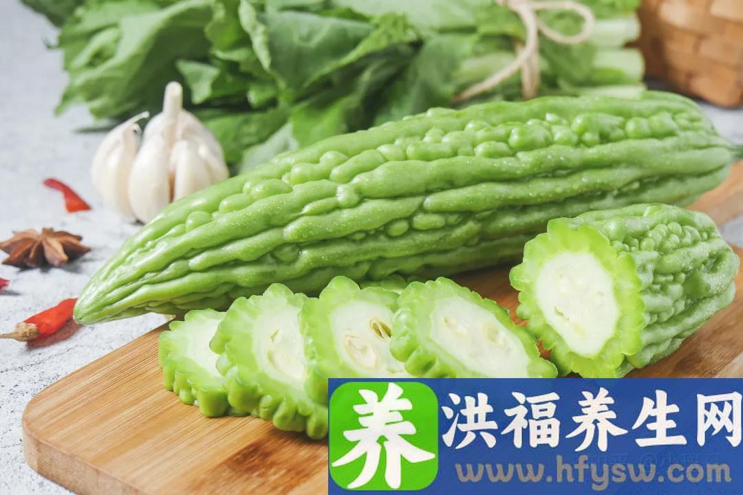 上火了怎么办？这六种食物降火最快