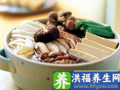减肥食谱推荐 五款家常菜排毒又瘦身