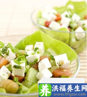 晚餐吃什么减肥 五款晚餐食谱健康变瘦