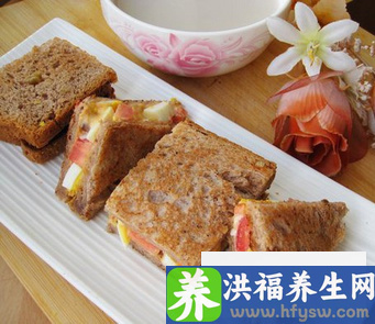 一周减肥食谱安排表 让你每天都在享瘦