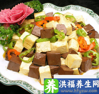贫血吃什么补血快 推荐六款营养补血食谱