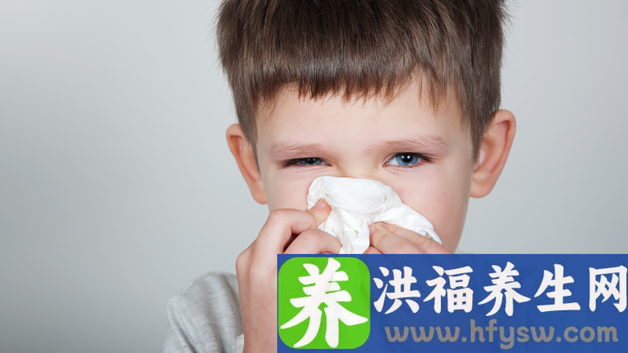 儿童鼻炎是怎么回事？小儿鼻炎的危害有哪些？