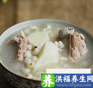 夏季重在祛湿健脾 推荐八款<a href=http://www.duomehao.com target=_blank class=infotextkey>养生</a>汤赶走湿气