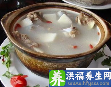 夏季减肥吃什么 九款靓汤瘦身又消暑