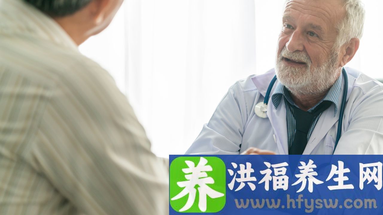 男性尿不尽什么原因