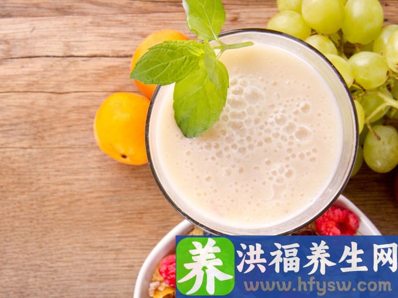 夏天必备营养元素有哪些？夏季怎么吃更健康？