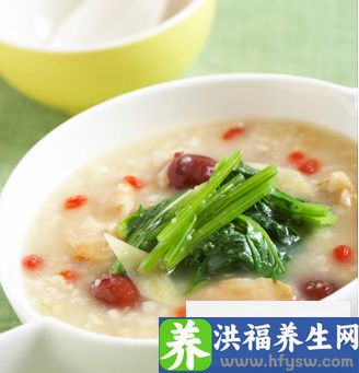 冬季<a href=http://www.duomehao.com target=_blank class=infotextkey>养生</a>减肥食谱 三款美食瘦身又暖身