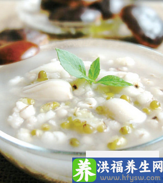 减肚子最有效的方法 七款美味食谱吃出平坦小腹