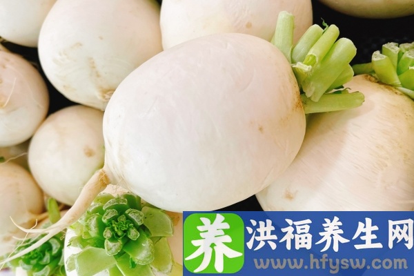 补肺吃什么食物最好
