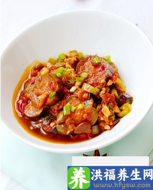 冬季养生食谱推荐 五款菌类食谱超有效甩肉