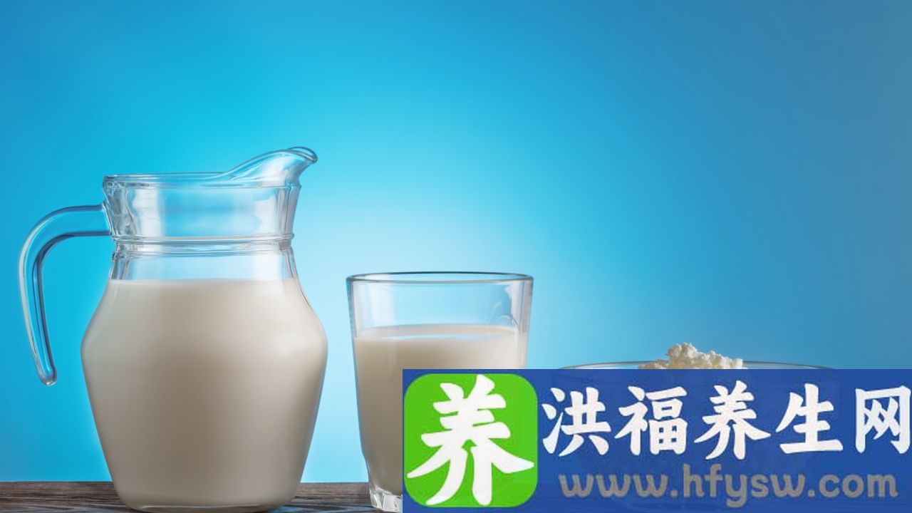 心脏支架能不能喝牛奶