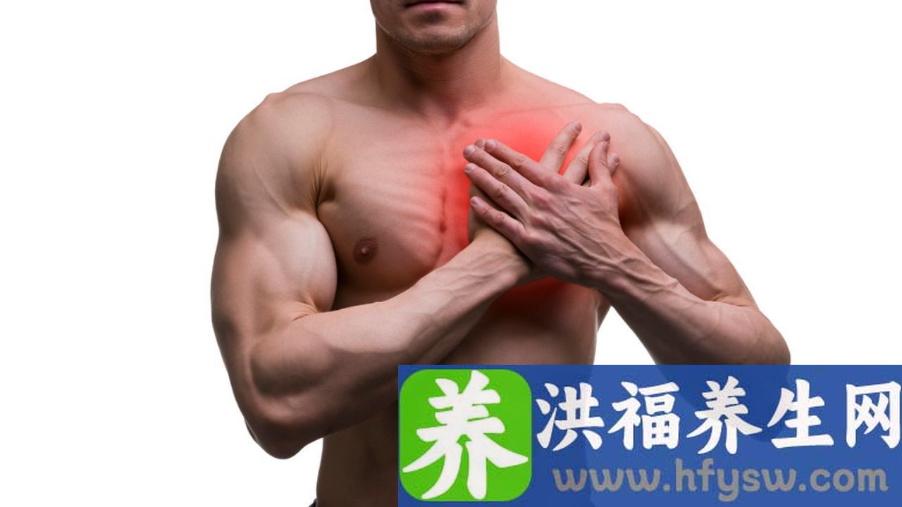 胸骨骨折多久恢复