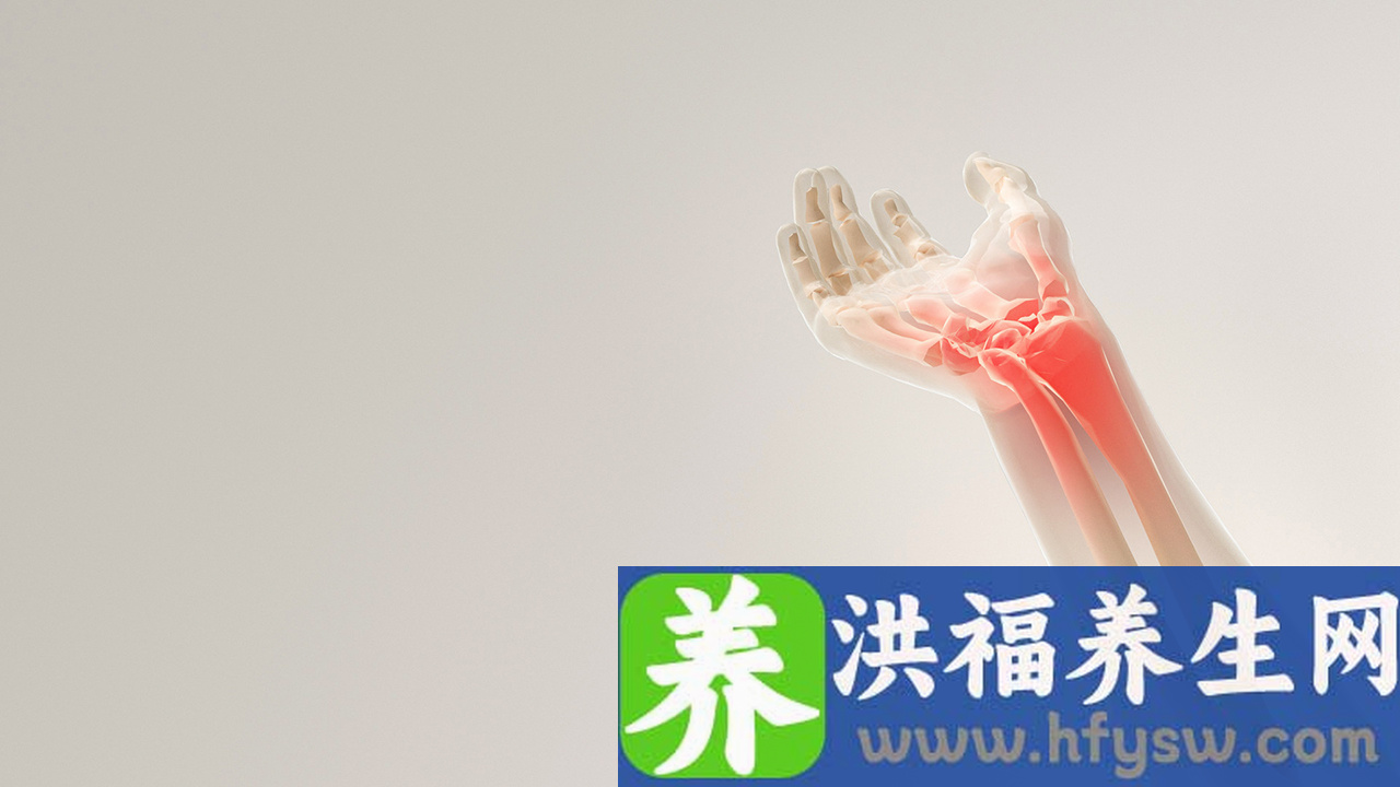 手腕腱鞘炎什么膏药