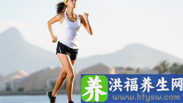 长期跑步的人为什么比较衰老了