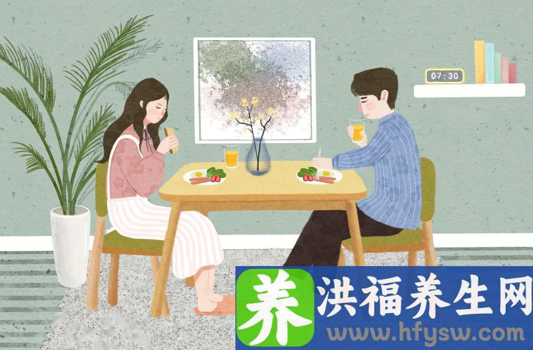 “吃不对”也会降低免疫力？春季养生，不注意这些就亏了！