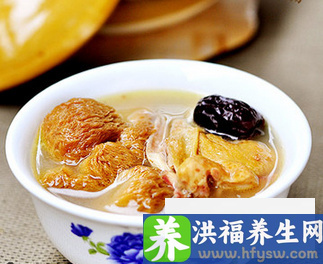 六款汤最适合春季养生 既暖胃又健脾益气