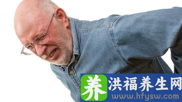 老人膝盖疼痛怎么治疗效果好