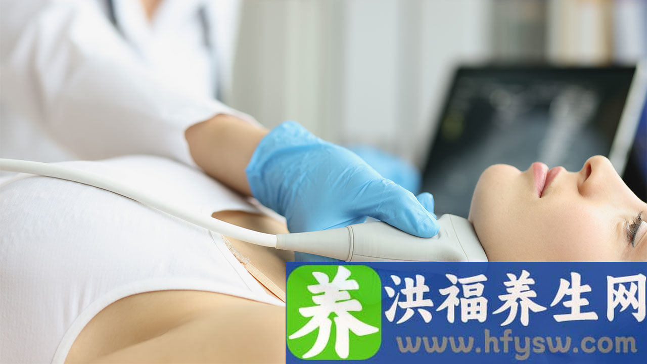 甲状腺疾病需要做哪些检查