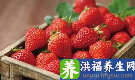 人到中年不得已，蔬菜水果多吃点，能助睡眠、护肠胃、降血压