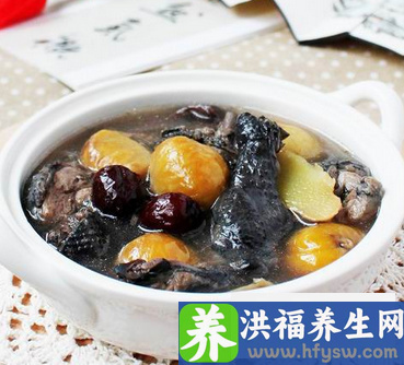 今日立冬 五款立冬<a href=http://www.duomehao.com target=_blank class=infotextkey>养生</a>食谱暖胃滋补