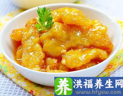 吃什么减肥效果最好 五款食谱轻松月瘦10斤